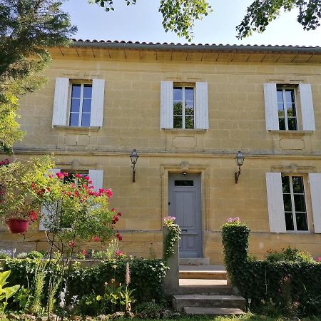 Espiet La Maison De... المظهر الخارجي الصورة