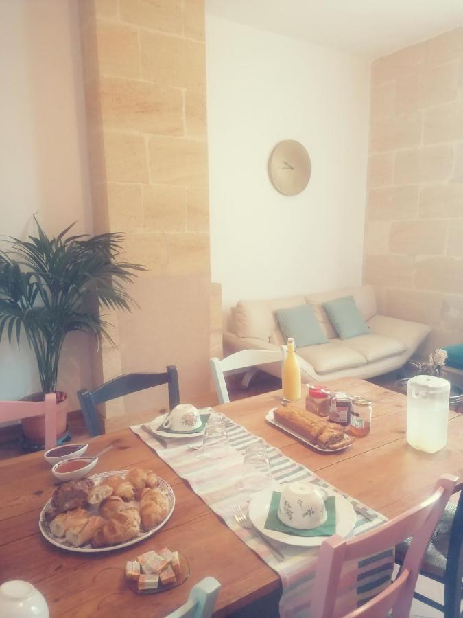 Espiet La Maison De... المظهر الخارجي الصورة