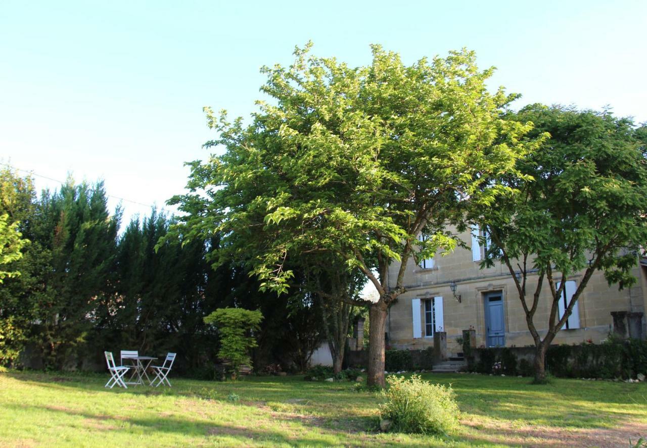 Espiet La Maison De... المظهر الخارجي الصورة