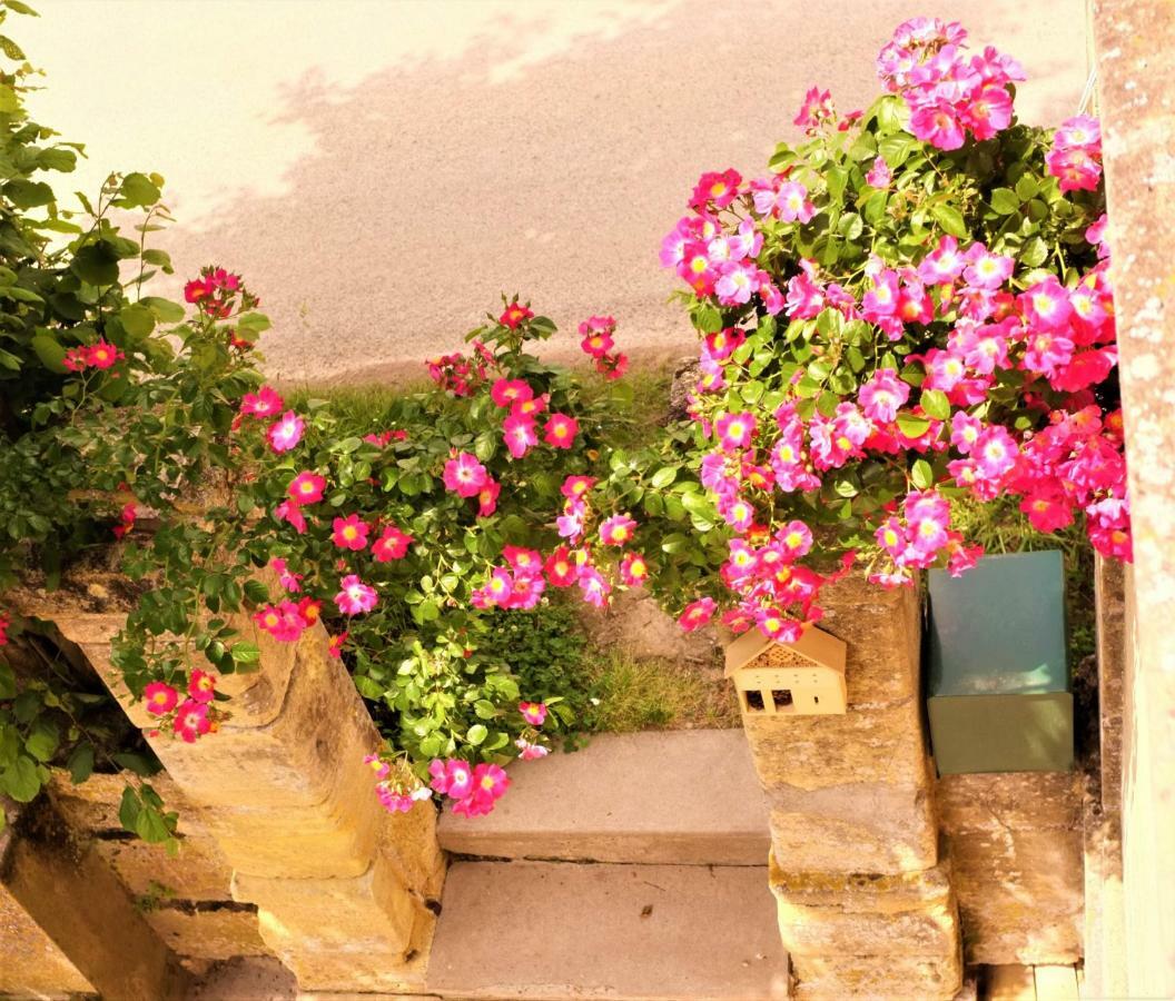 Espiet La Maison De... المظهر الخارجي الصورة