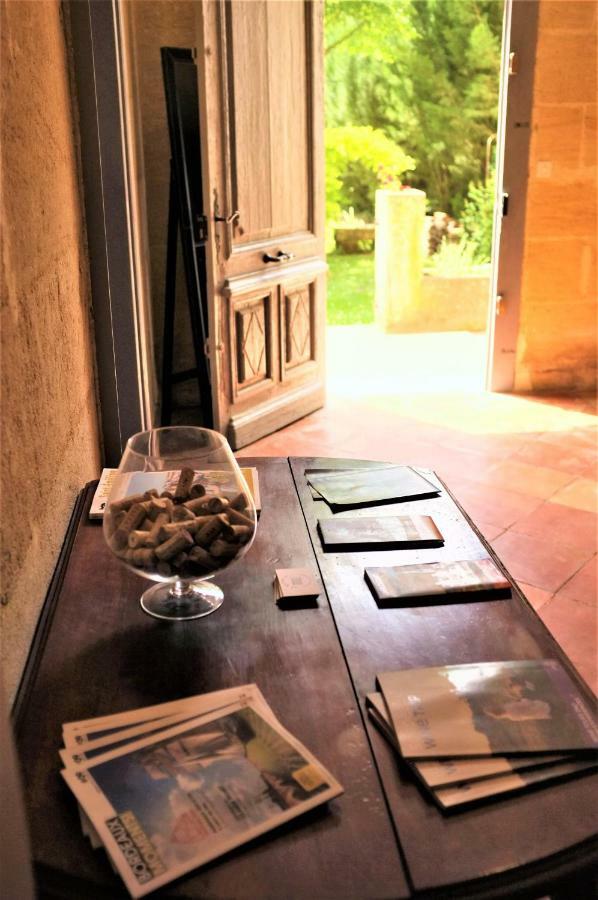 Espiet La Maison De... المظهر الخارجي الصورة