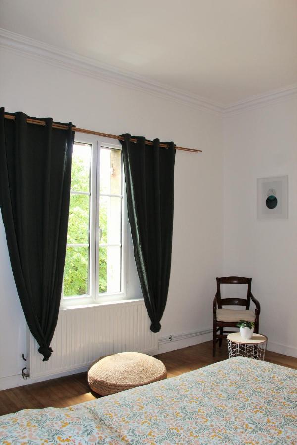 Espiet La Maison De... المظهر الخارجي الصورة